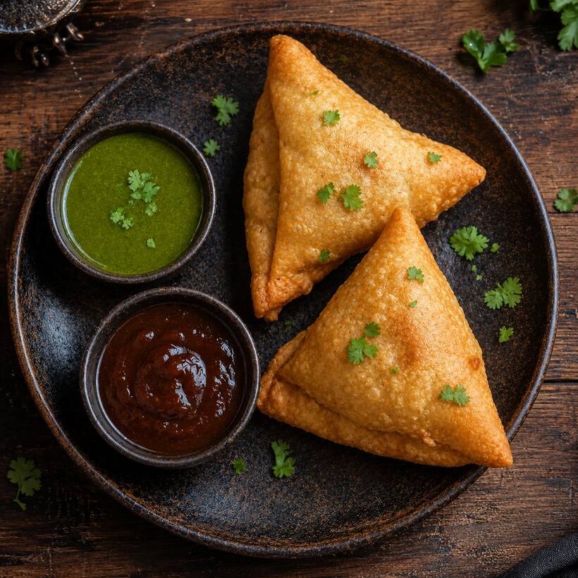 Samosa