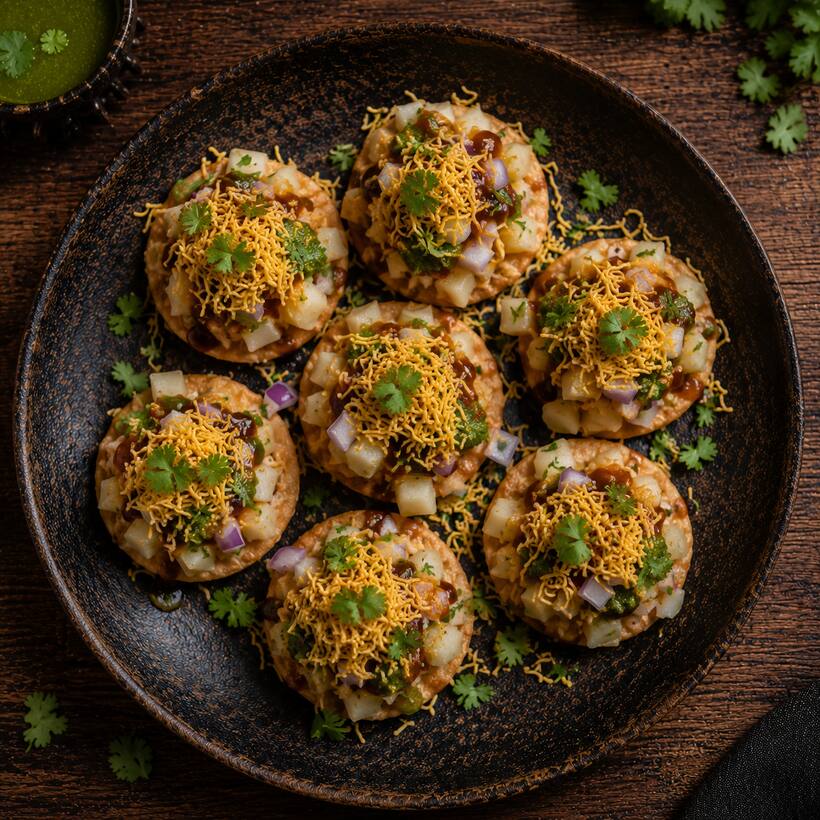 Sev Puri